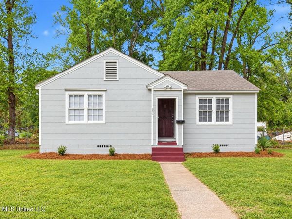 150 Sewanee Drive, Jackson, MS 39209