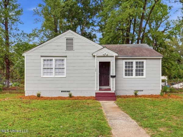 150 Sewanee Drive, Jackson, MS 39209