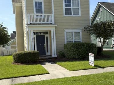 109 Foxglove Avenue, Summerville, SC 29483