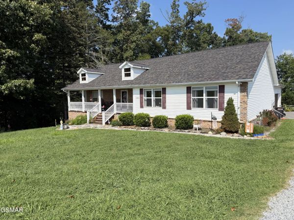 1511 Snapp Road , Sevierville, TN 37862