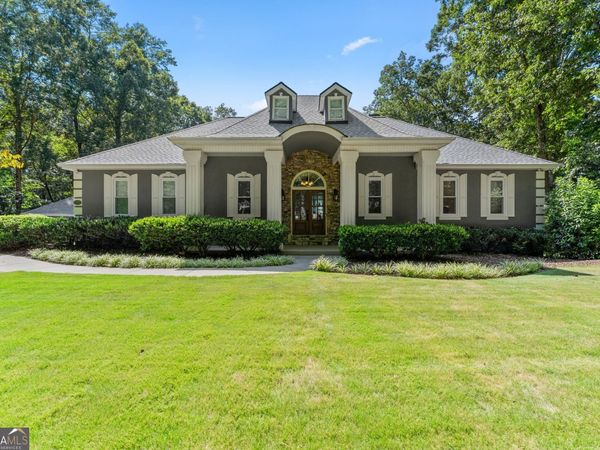 5725 Ash Drive, Cumming, GA 30040