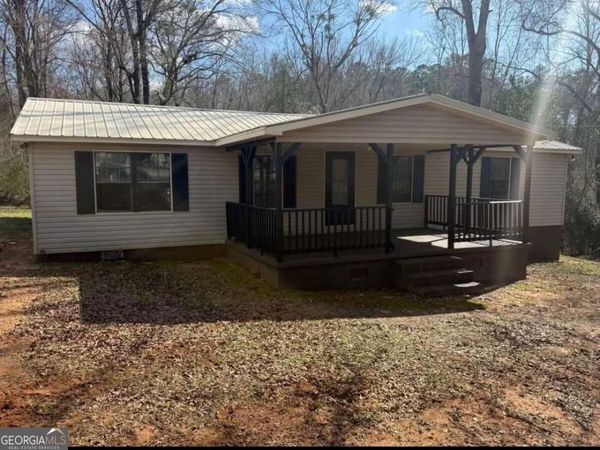 194 Baker Road, Macon, GA 31211