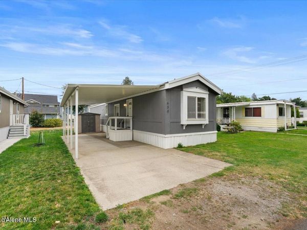 680 W Myriah LOOP , Coeur d'Alene, ID 83815