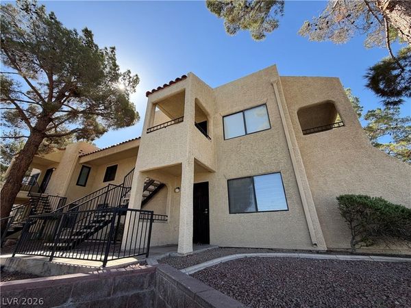 601 Cabrillo Circle , Unit 535, Henderson, NV 89015