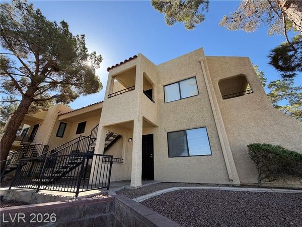 601 Cabrillo Circle , Unit 535, Henderson, NV 89015