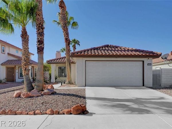 2547 Wolverton Avenue , Henderson, NV 89074