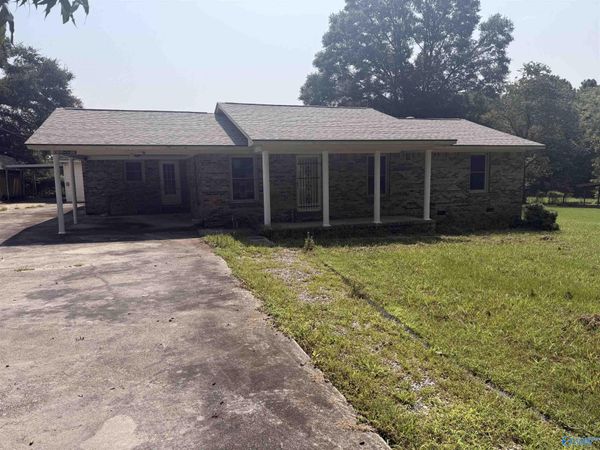 3624 County Road 217, Trinity, AL 35673