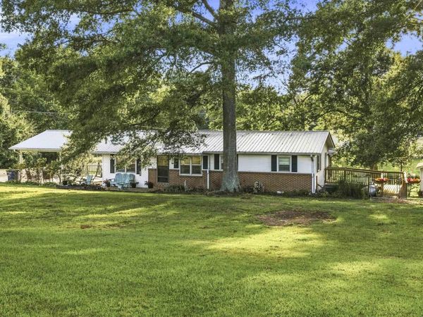 298 Dekalb Drive, Rainsville, AL 35986