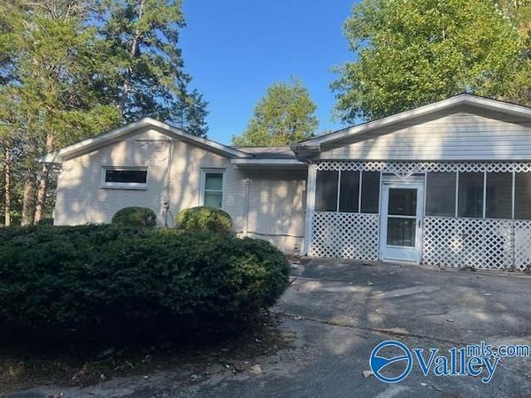 Lot 36 Fieldridge Lane, Harvest, AL 35749