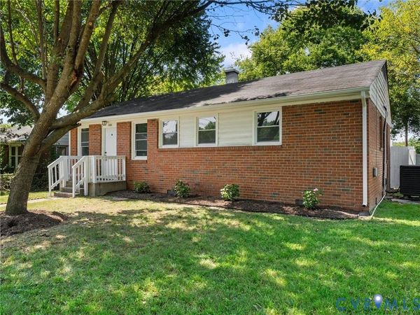2000 Conrad Street , Richmond, VA 23223