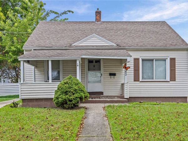 52 Yates Street , Rochester, NY 14609