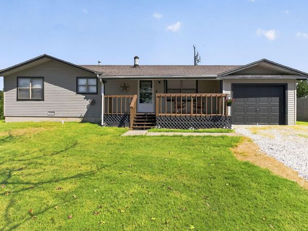 813 Kentucky Road , Ozark, MO 65721