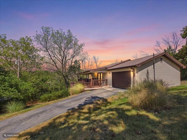 21420 Edge Water Lane , Hermitage, MO 65668