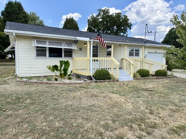 101 W Wood Street , Fair Play, MO 65649