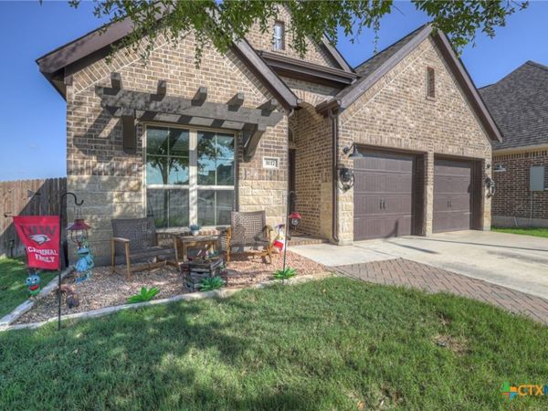 3117 Nister , New Braunfels, TX 78130