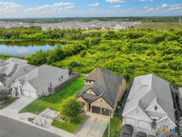3117 Nister , New Braunfels, TX 78130