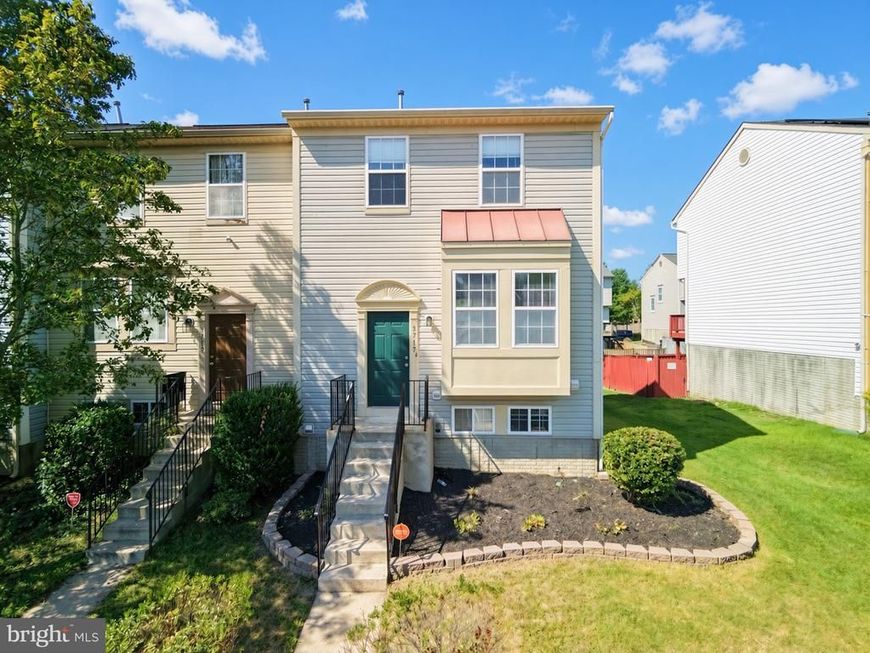 3717 Apothecary Street , District Heights, MD 20747 Main Photo