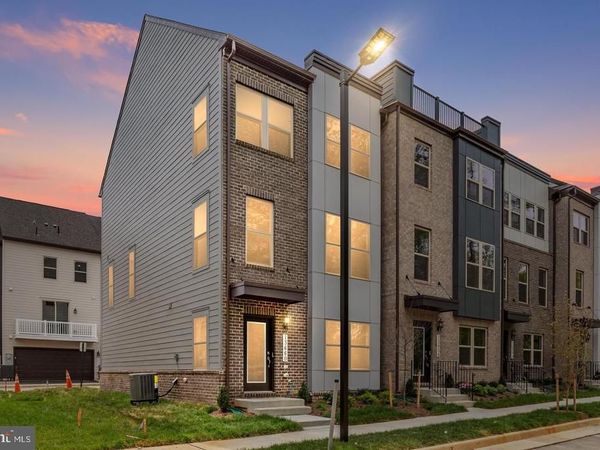 13660 COBBLE LOOP , WOODBRIDGE, VA 22193