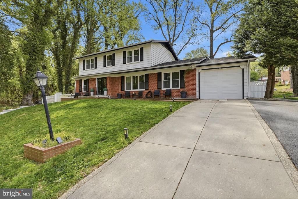 4701 WELDON DRIVE , TEMPLE HILLS, MD 20748