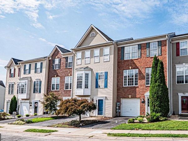 2409 WYNFIELD COURT, FREDERICK, MD 21702
