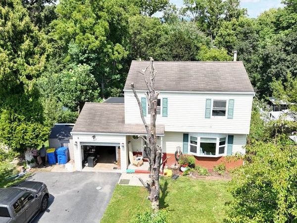 5030 ARNEY ROAD, HARRISBURG, PA 17111