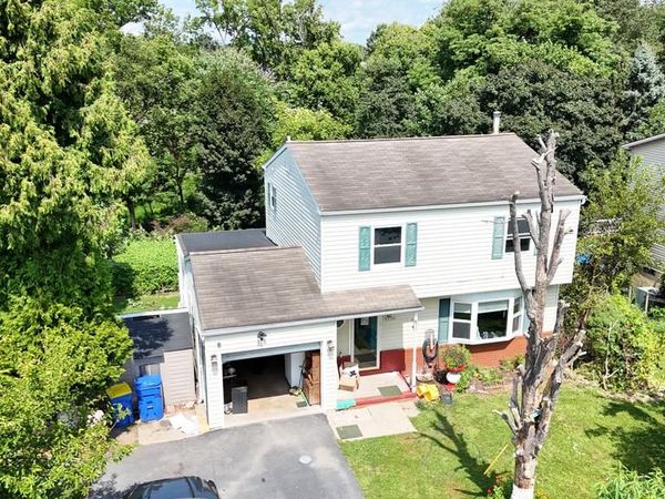 5030 ARNEY ROAD, HARRISBURG, PA 17111