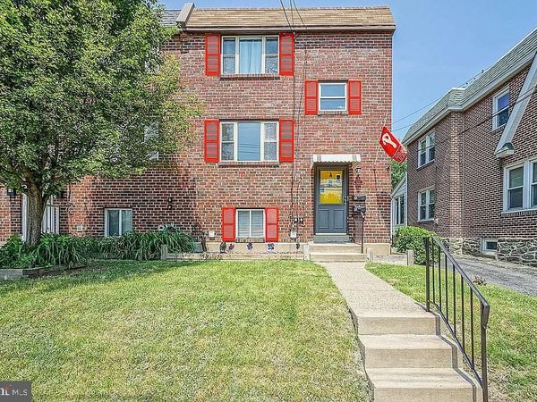 829 SPRUCE STREET , Unit FL 1, COLLINGDALE, PA 19023