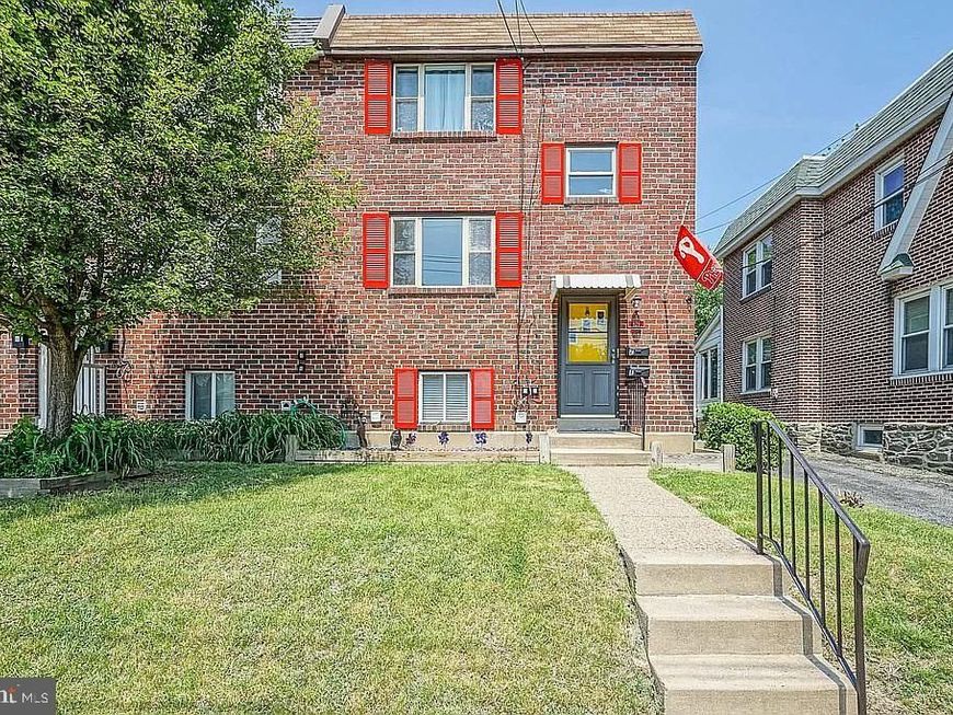 829 Spruce Street , Unit FL 1, Collingdale, PA 19023 Main Photo