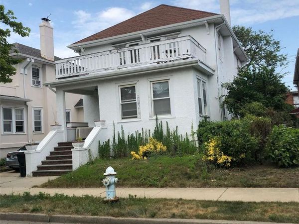 147 E Walnut Street, Unit upper, Long Beach, NY 11561