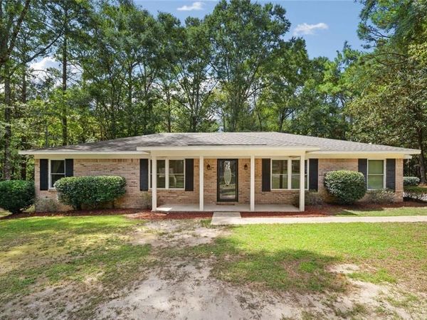 2791 Willedee Circle S, Semmes, AL 36575