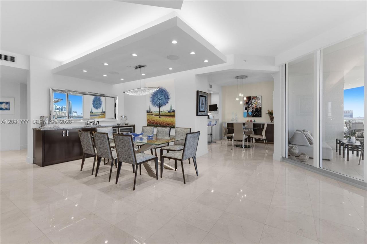 21200 NE Point Pl , Unit 1404, Aventura, FL 33180 Photo