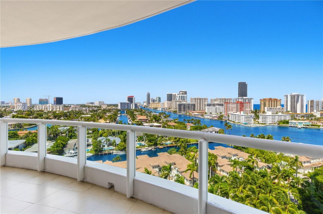 21200 NE Point Pl , Unit 1404, Aventura, FL 33180 Photo