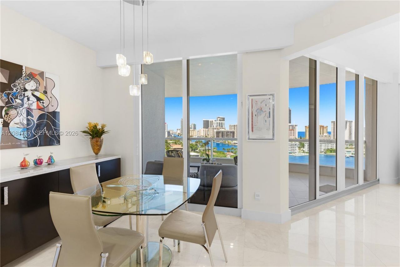 21200 NE Point Pl , Unit 1404, Aventura, FL 33180 Photo