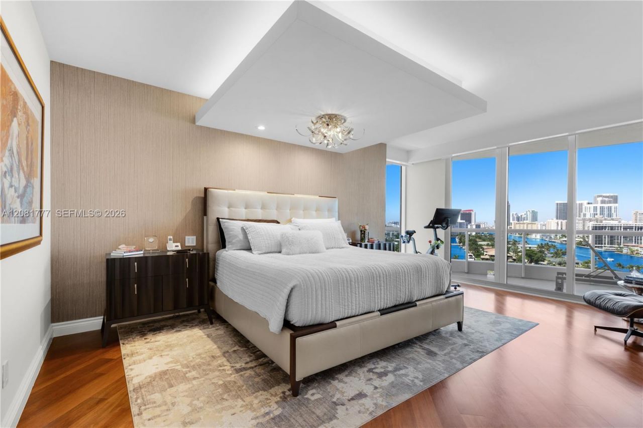 21200 NE Point Pl , Unit 1404, Aventura, FL 33180 Photo