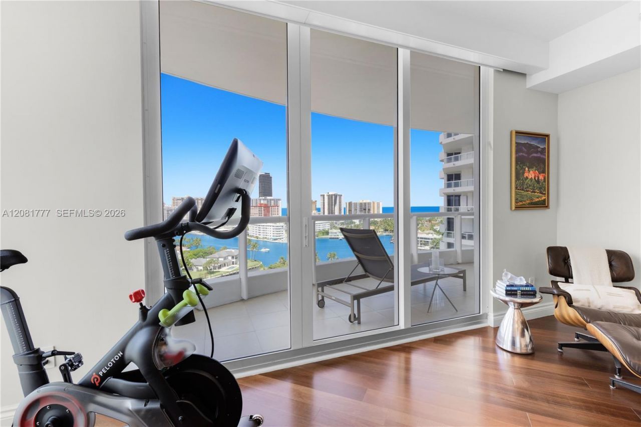 21200 NE Point Pl , Unit 1404, Aventura, FL 33180 Photo