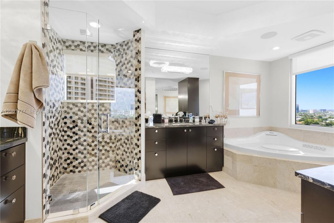 21200 NE Point Pl , Unit 1404, Aventura, FL 33180 Photo