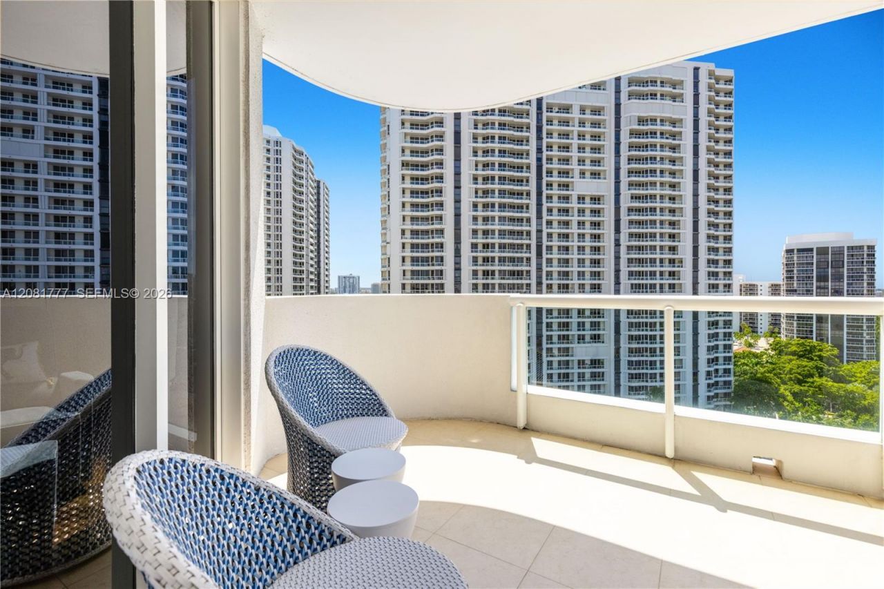 21200 NE Point Pl , Unit 1404, Aventura, FL 33180 Photo