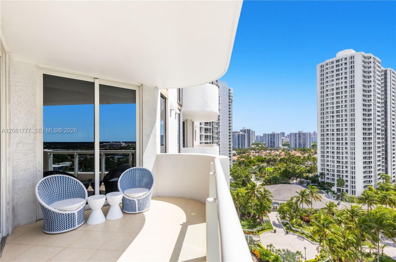 21200 NE Point Pl , Unit 1404, Aventura, FL 33180 Photo