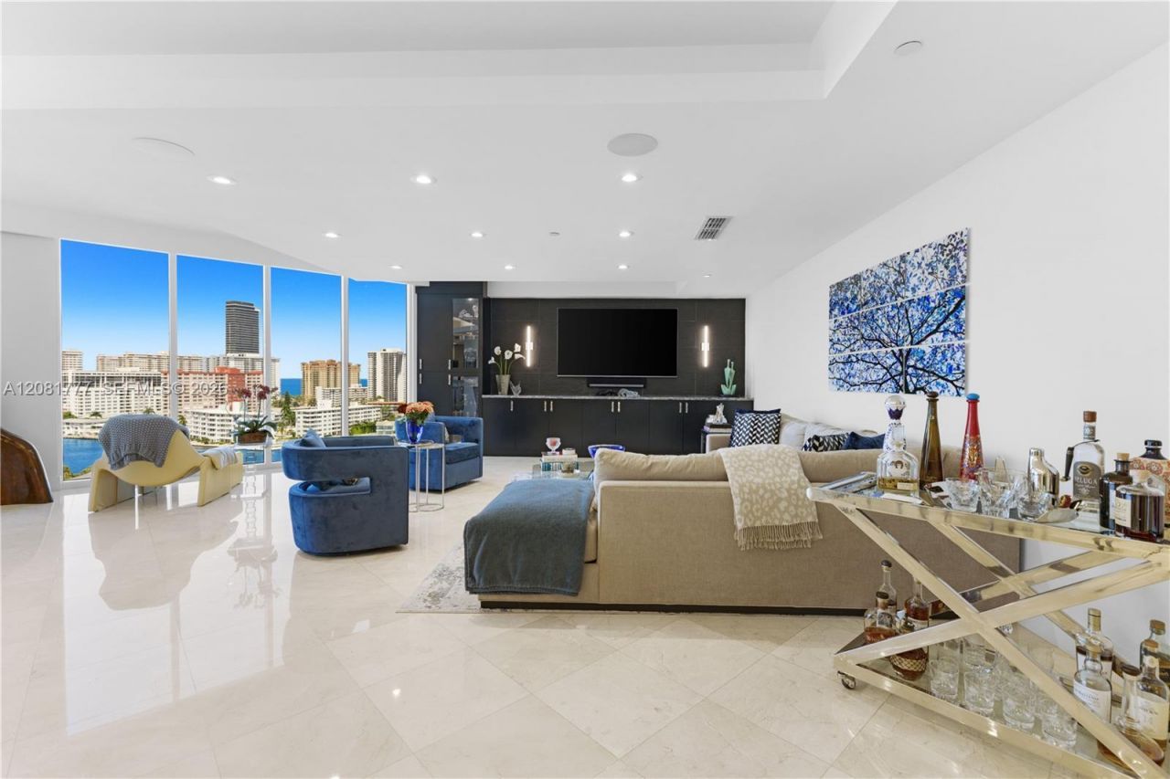 21200 NE Point Pl , Unit 1404, Aventura, FL 33180 Photo