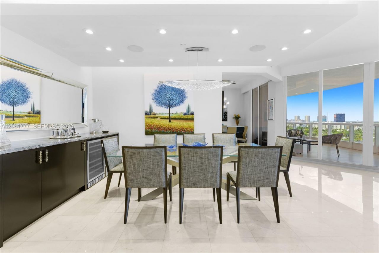 21200 NE Point Pl , Unit 1404, Aventura, FL 33180 Photo