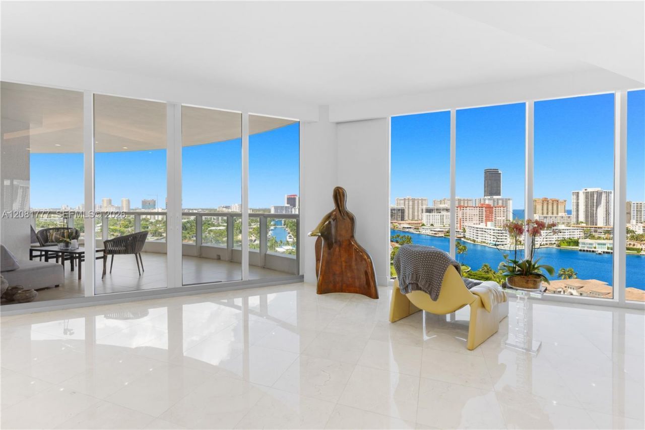 21200 NE Point Pl , Unit 1404, Aventura, FL 33180 Photo