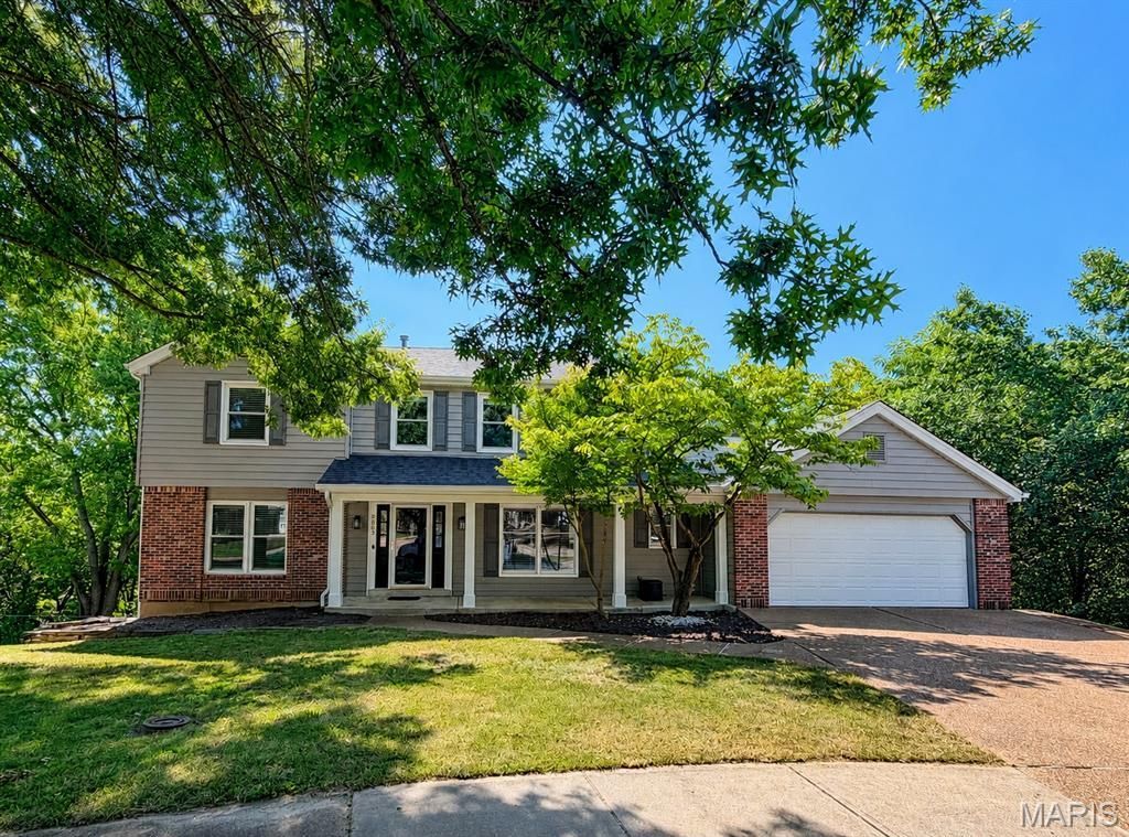 2803 Elk Peak Court , Saint Louis, MO 63129 Main Photo