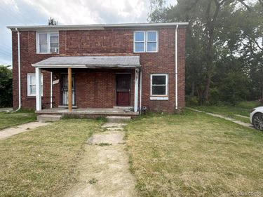 8837 Evergreen Avenue , Detroit, Mi 48228