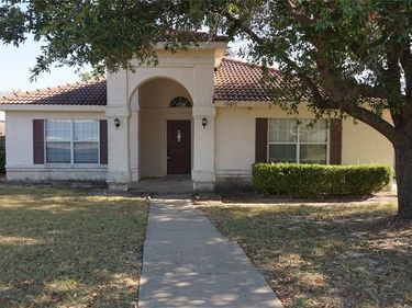 10217 Cool Spring Drive, Fort Worth, TX 76108