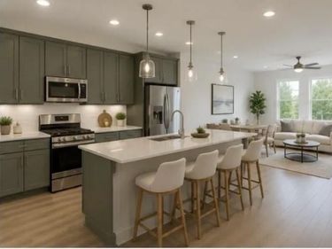 1412 Metropolitan Avenue, Unit 102, Dallas, TX 75215