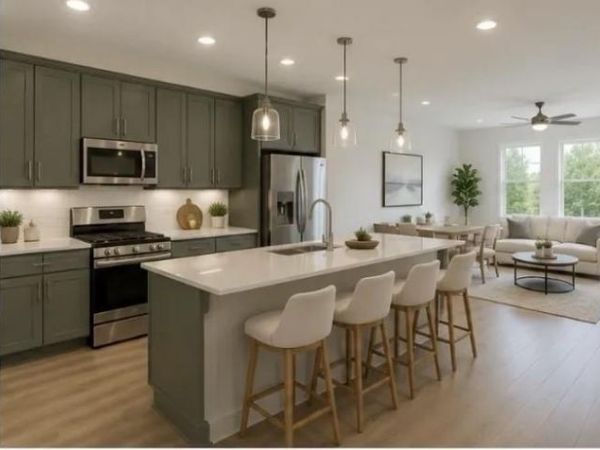 1412 Metropolitan Avenue, Unit 103, Dallas, TX 75215