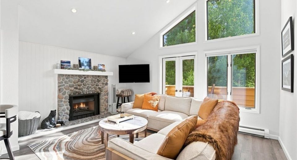 144 Village Boulevard, Unit 64, Incline Village, NV 89451 Photo