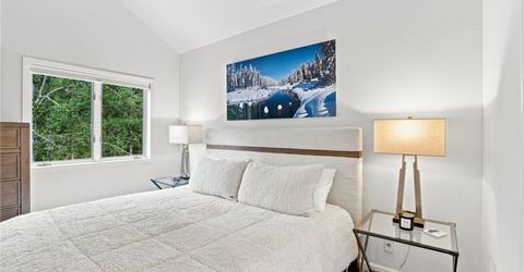 144 Village Boulevard, Unit 64, Incline Village, NV 89451 Photo