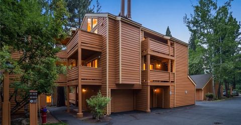 144 Village Boulevard, Unit 64, Incline Village, NV 89451 Photo