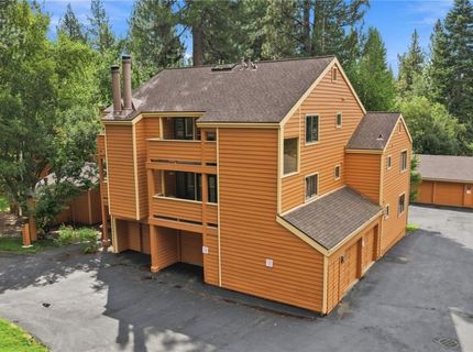 144 Village Boulevard, Unit 64, Incline Village, NV 89451 Photo